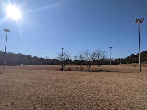 Park «Wyomia Tyus Olympic Park», reviews and photos, 1301 Cowan Rd, Griffin, GA 30223, USA