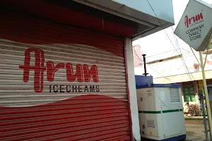 ARUN ICE-CREAM image