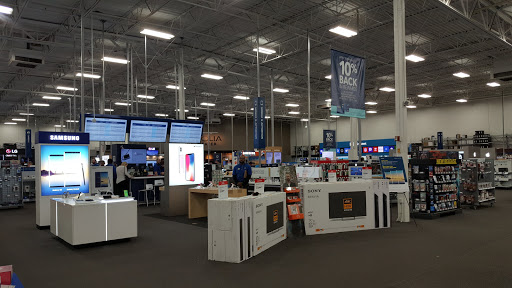 Electronics Store «Best Buy», reviews and photos, 5800 Britton Pkwy, Dublin, OH 43016, USA