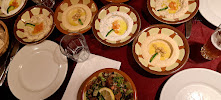 Houmous du Restaurant libanais Baalbeck Amboise - n°8