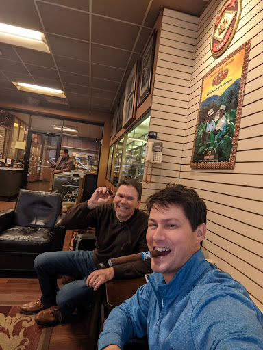 Tobacco Shop «Straus Tobacconist», reviews and photos, 410 Walnut St, Cincinnati, OH 45202, USA