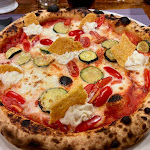 Photo n°4 de l'avis de Ecaterina.a fait le 07/08/2022 à 16:33 sur le  Gemma Pizzeria & Cucina à Garda