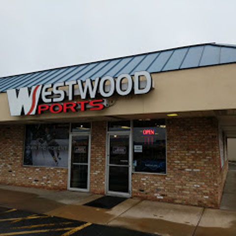 Sporting Goods Store «Westwood Sports», reviews and photos, 14805 Granada Ave, Apple Valley, MN 55124, USA