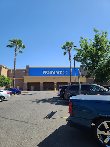 Walmart Supercenter