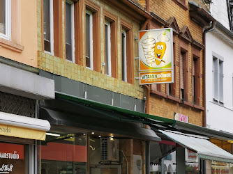 Vitamindöner Grünstadt