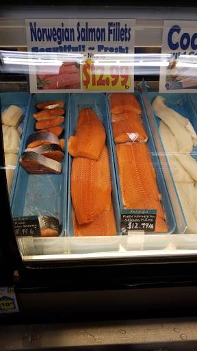 Supermarket «Karns Foods», reviews and photos, 1023 State St, Lemoyne, PA 17043, USA