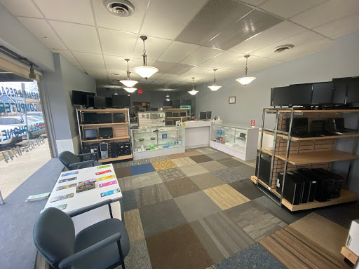 Computer Repair Service «Sphinx Computer», reviews and photos, 305 S Main St, Lombard, IL 60148, USA