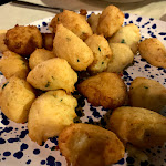 Photo n°9 de l'avis de Fabio.r fait le 11/08/2021 à 22:43 sur le  Vino fritti e cucina à Ceglie Messapica