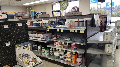 Paint Store «Sherwin-Williams Paint Store», reviews and photos, 2200 NE Andresen Rd d, Vancouver, WA 98661, USA