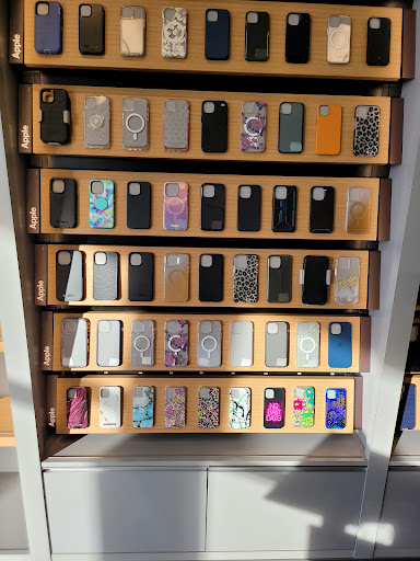 Cell Phone Store «Verizon», reviews and photos, 3047 Wilma Rudolph Blvd, Clarksville, TN 37040, USA