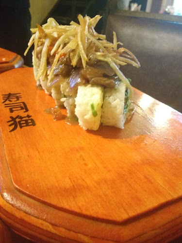 Neko Sushi - Restaurante