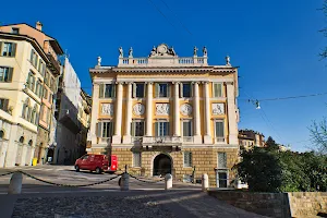 Medolago - Albani Palace image