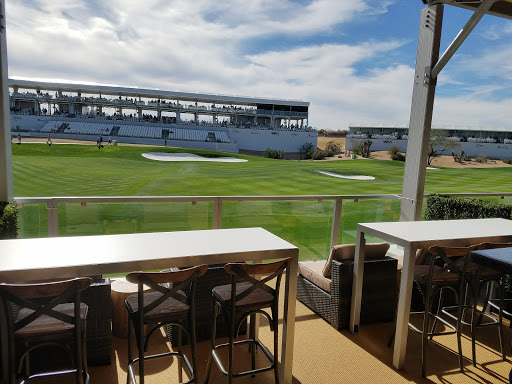 Golf Course «TPC Scottsdale», reviews and photos, 17020 N Hayden Rd, Scottsdale, AZ 85255, USA