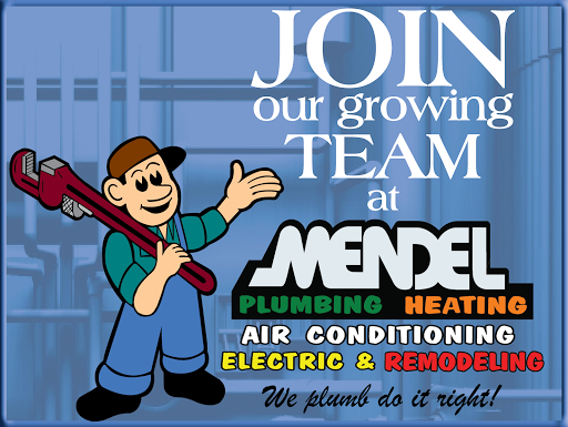 Plumber «Mendel Plumbing and Heating - 24/7 Service», reviews and photos