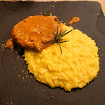 Photo n°2 de l'avis de Andrea.a fait le 09/11/2019 à 21:18 sur le  Fuoco & Vino - Brasa con Cucina à Paderno Dugnano