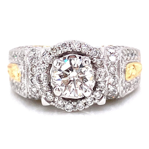 Jeweler «Birmingham Jewelry», reviews and photos, 34756 Dequindre Rd, Sterling Heights, MI 48310, USA