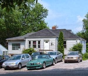 Auto Broker «Auto Brokers Nashville», reviews and photos, 636 W Iris Dr, Nashville, TN 37204, USA