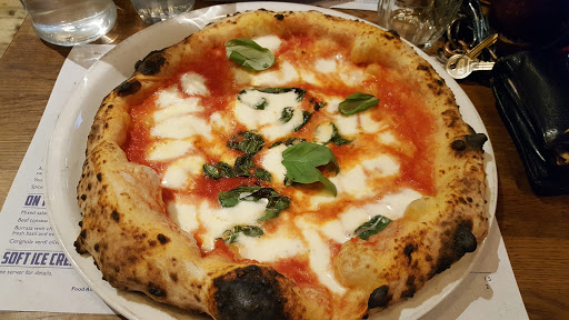 Paesano Pizza