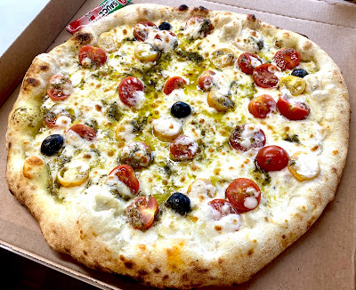 Pizza Mikaugio Gardanne à Gardanne