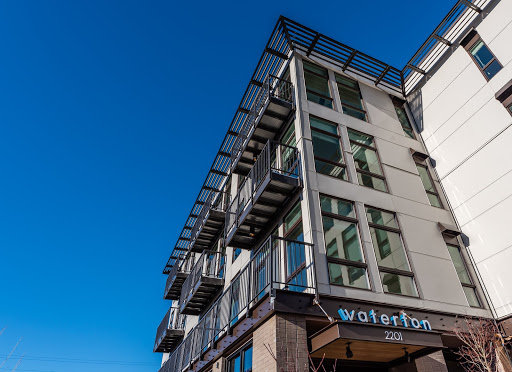 Dry Cleaner «Aloha Cleaners», reviews and photos, 1601 Eastlake Ave E, Seattle, WA 98102, USA