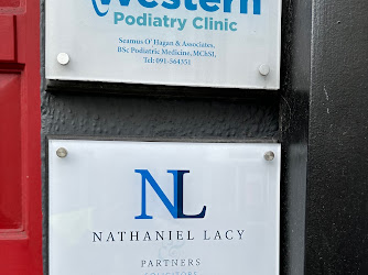 Nathaniel Lacy & Partners