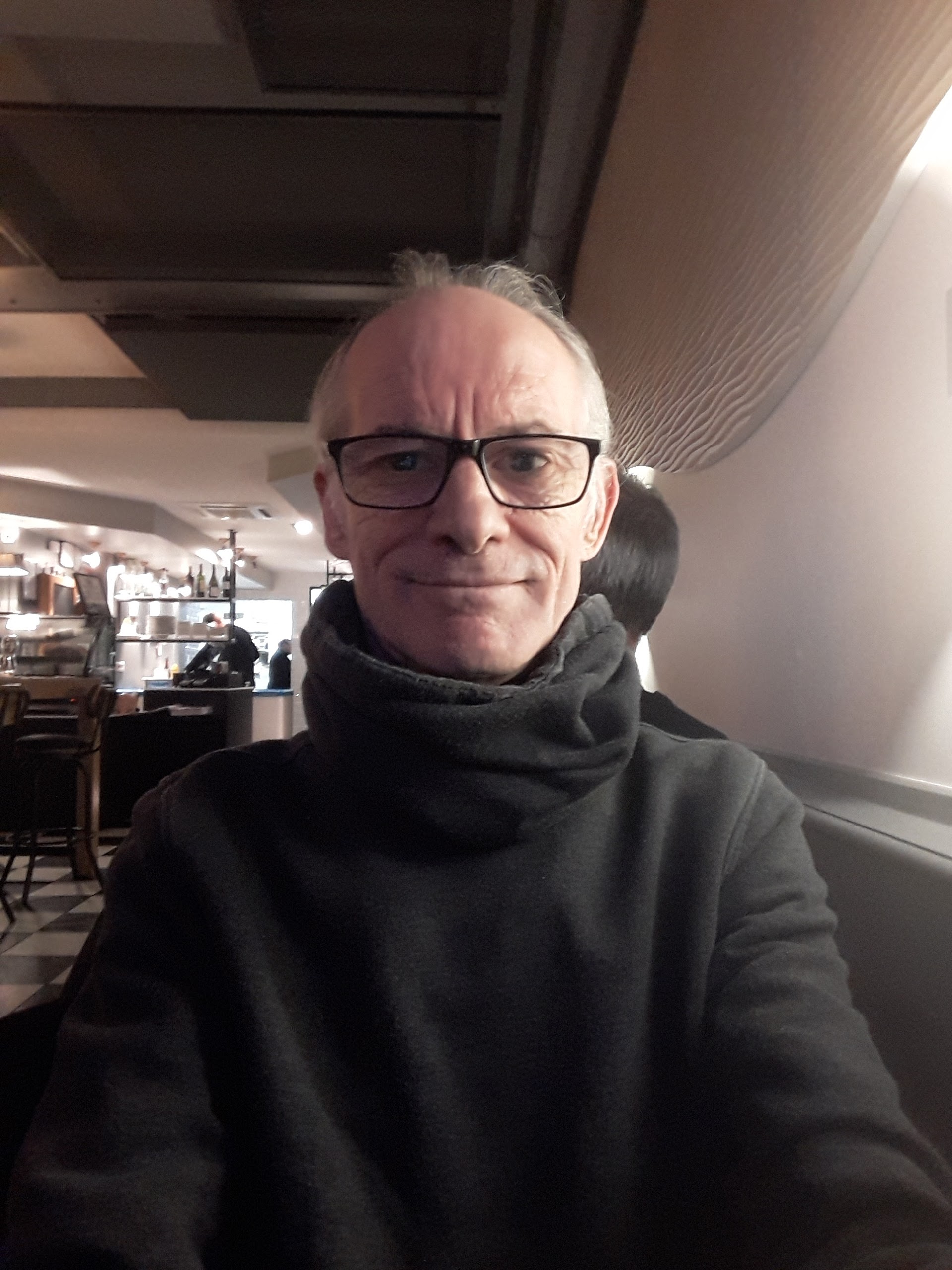 Photo n° 1 de l'avis de Rene.a fait le 12/01/2018 à 22:51