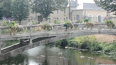 Journée Du Patrimoine à Fontenay-le-Comte