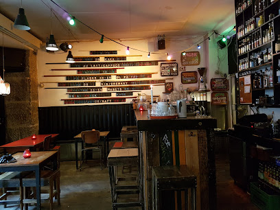 Harbo Bar