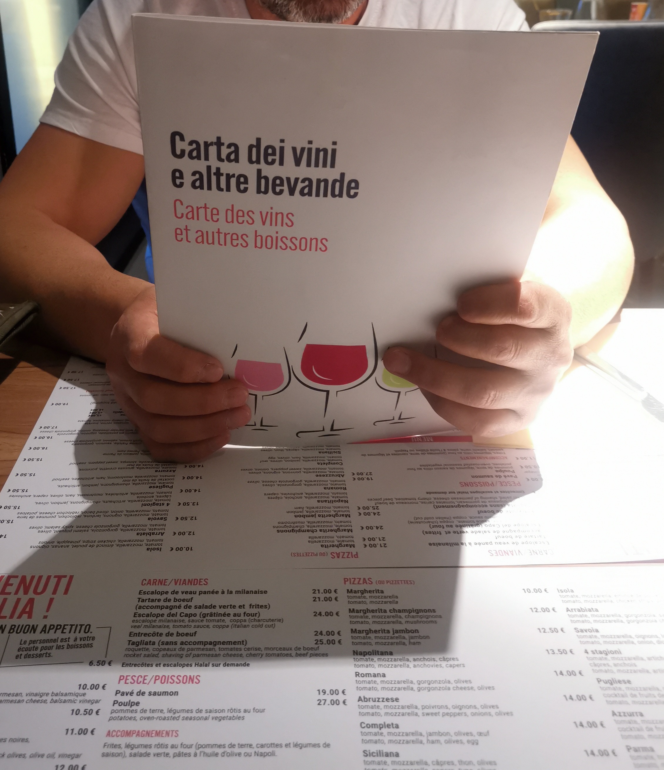 Photo n° 1 de l'avis de Ayta.o fait le 12/05/2023 à 13:57