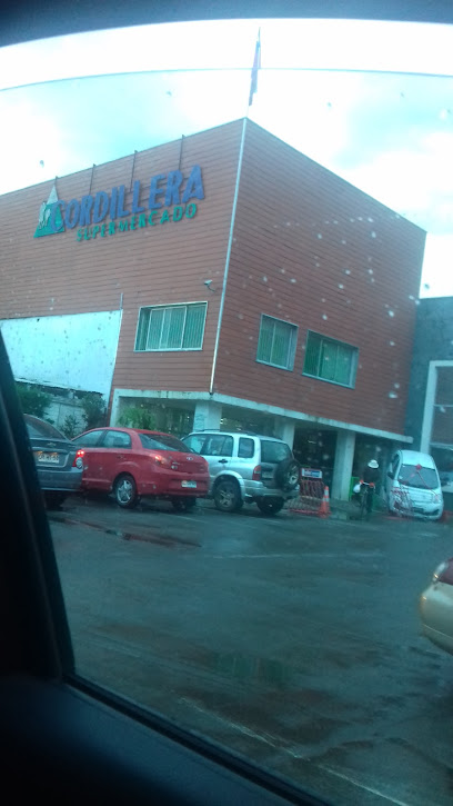 Supermercado Cordillera