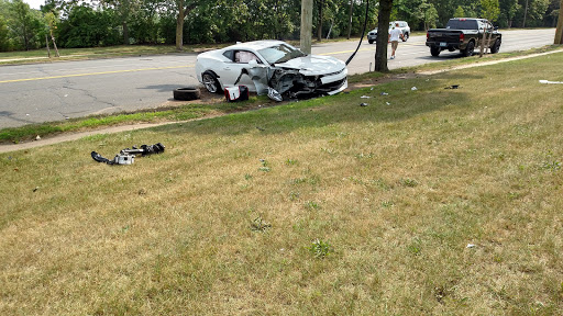 Park «Triangle Park», reviews and photos, 339 E Old Country Rd, Hicksville, NY 11801, USA