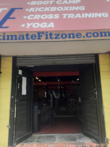 Gym «NY Ultimate Fitzone», reviews and photos, 215-11 Horace Harding Expy, Bayside, NY 11364, USA