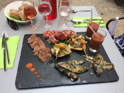 Les Piques ou Rien à Arles