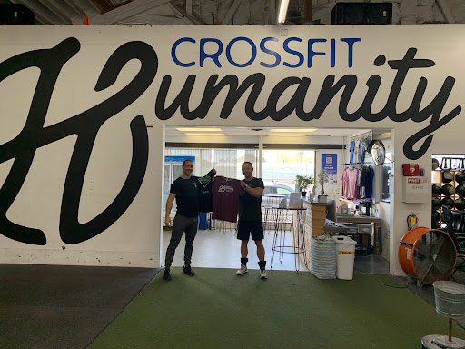 Gym «Crossfit Humanity», reviews and photos, 4031 Pacific Hwy, San Diego, CA 92110, USA