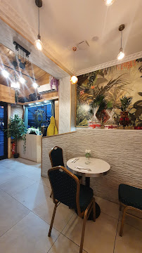 Atmosphère du Restaurant o'splendide à Saint-Ouen-sur-Seine - n°5