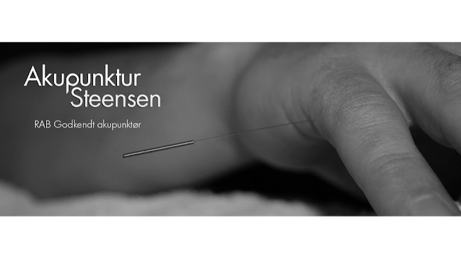 Akupunktur Steensen - Odense