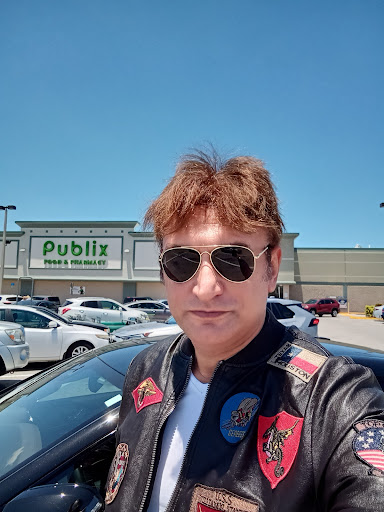 Supermarket «Publix Super Market», reviews and photos, 8701 W Hillsborough Ave, Tampa, FL 33615, USA