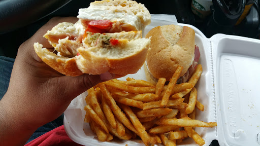 Grocery Store «Prime Food Market», reviews and photos, 449 Herbertsville Rd, Brick, NJ 08724, USA