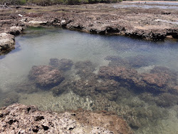 Photo de Diablillo Beach - endroit populaire parmi les connaisseurs de la détente