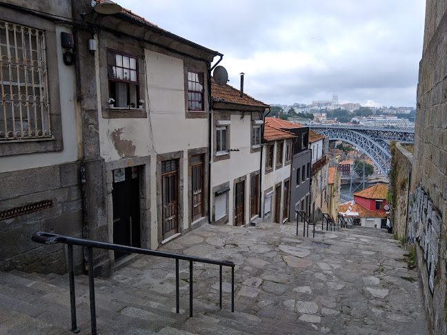 Avaliações doOTOC Porto em Porto - Associação