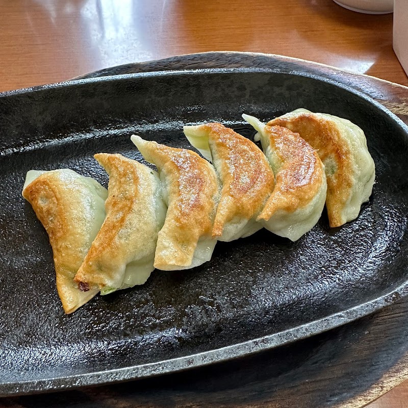 中華料理 龍鳳園(リュウホウエン)