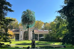 Real Jardín Botánico image