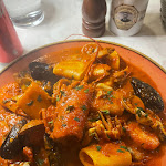 Photo n°1 de l'avis de Isabel.a fait le 07/03/2024 à 20:59 sur le  Le Nicchie à Bari