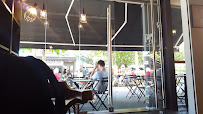Atmosphère du Restaurant Citizen Coffee à Rouen - n°4