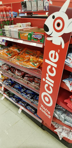 Department Store «Target», reviews and photos, 4711 Bayou Blvd, Pensacola, FL 32503, USA