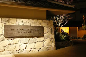 THE SHIROYAMA TERRACE TSUYAMA VILLA image