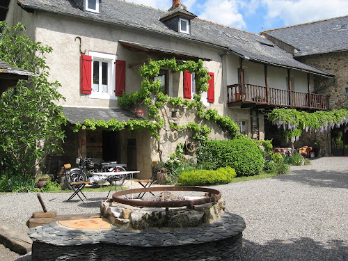 Lodge Gîtes les Vaquans La Fouillade