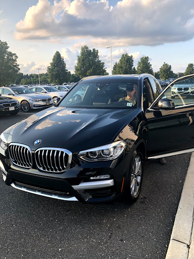 BMW Dealer «BMW of Turnersville», reviews and photos, 3400 NJ-42, Blackwood, NJ 08012, USA