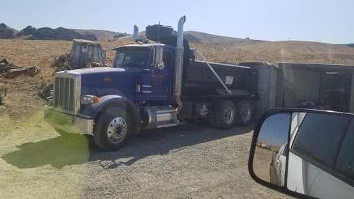 Small Engine Repair Service «Cummins Sales and Service», reviews and photos, 14775 Wicks Blvd, San Leandro, CA 94577, USA