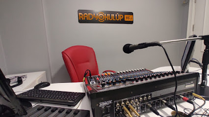 Radyo Kulüp